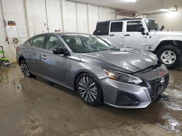 Photo 4 from auction – 2024 NISSAN ALTIMA SV with VIN 1N4BL4DV7RN353757