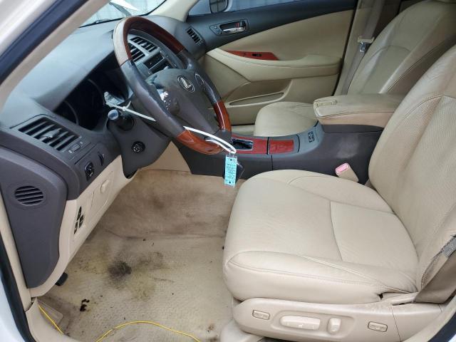 Снимка 7 от търг – 2007 LEXUS ES 350 с VIN JTHBJ46G972033335