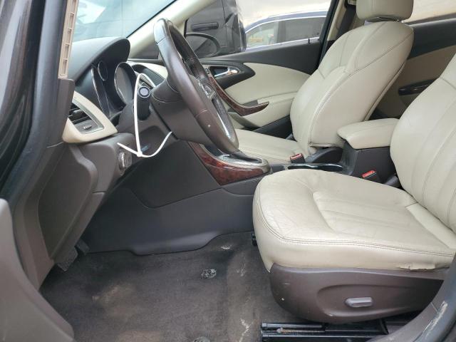 Photo 7 from auction – 2014 BUICK VERANO with VIN 1G4PS5SK0E4214034