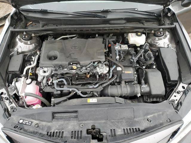 Photo 11 from auction – 2024 TOYOTA CAMRY XLE with VIN 4T1F31AK3RU060041