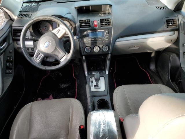 Photo 8 from auction – 2014 SUBARU FORESTER 2 with VIN JF2SJAHC1EH441706