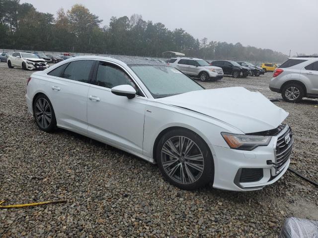 Photo 4 from auction – 2019 AUDI A6 PRESTIG with VIN WAUM2BF28KN052740