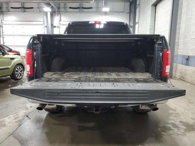 Photo 6 from auction – 2016 FORD F150 SUPER with VIN 1FTEW1EF1GFB55980