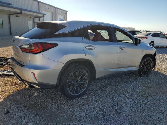 Photo 3 from auction – 2019 LEXUS RX 350 BAS with VIN 2T2BZMCA6KC178218