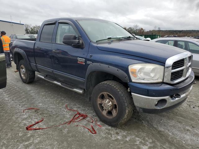 Photo 4 from auction – 2007 DODGE RAM 2500 S with VIN 1D7KS28D67J589720