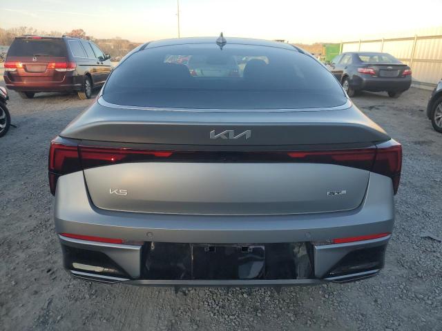 Photo 6 from auction – 2025 KIA K5 with VIN KNAG64J75S5301429