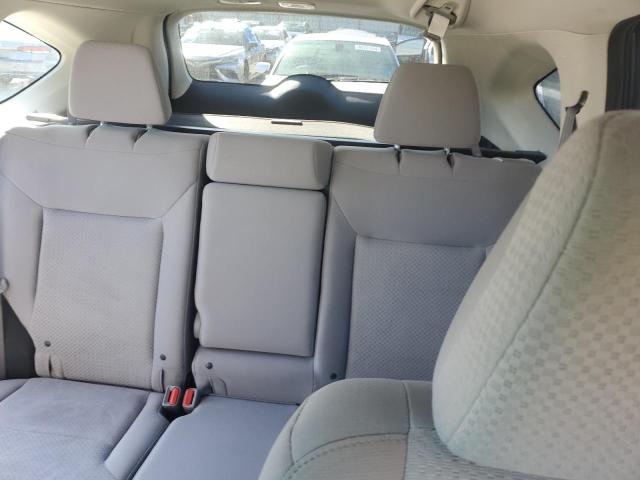 Photo 10 from auction – 2016 HONDA CR-V EX with VIN 2HKRM3H59GH566278