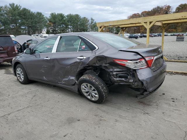 Photo 2 from auction – 2015 TOYOTA CAMRY LE with VIN 4T4BF1FK2FR451519