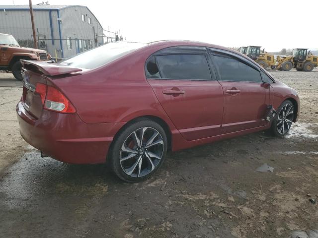 Photo 3 from auction – 2010 HONDA CIVIC LX with VIN 2HGFA1F55AH579842