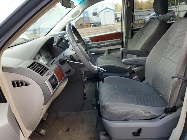 Photo 7 from auction – 2009 CHRYSLER TOWN & COU with VIN 2A8HR54129R581909