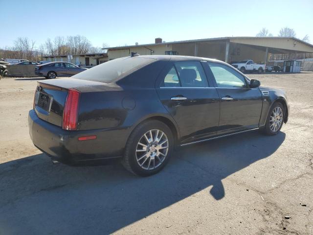 Photo 3 from auction – 2010 CADILLAC STS with VIN 1G6DU6EV5A0105800