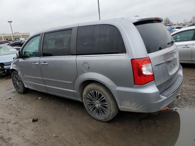 Photo 2 from auction – 2014 CHRYSLER TOWN & COU with VIN 2C4RC1HG7ER199857