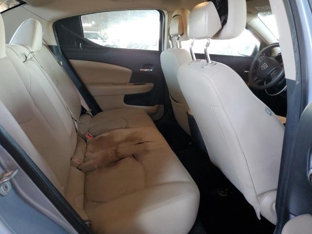 Photo 10 from auction – 2013 DODGE AVENGER SE with VIN 1C3CDZABXDN572079