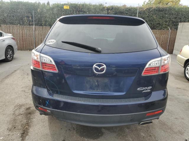 Photo 6 from auction – 2011 MAZDA CX-9 with VIN JM3TB3BV4B0314651
