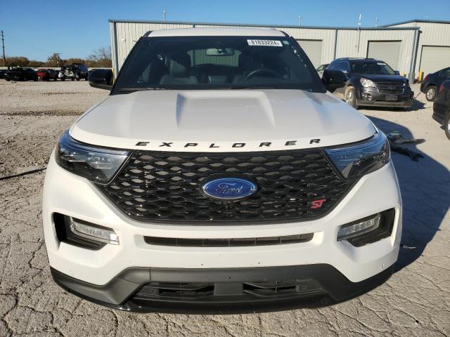 Photo 5 from auction – 2021 FORD EXPLORER S with VIN 1FM5K8GC3MGB32127