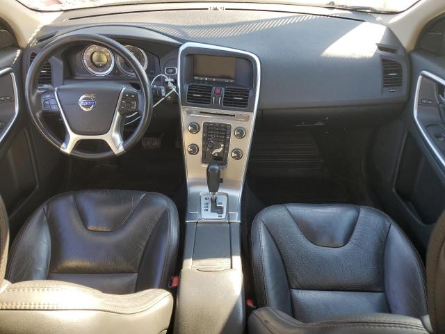 Photo 8 from auction – 2012 VOLVO XC60 3.2 with VIN YV4952DZ0C2335715