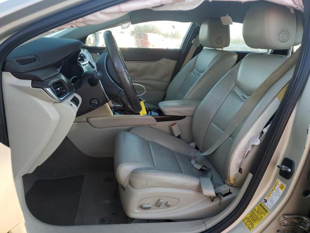 Photo 7 from auction – 2013 CADILLAC XTS with VIN 2G61N5S36D9155242
