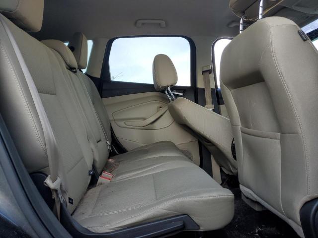 صورة رقم 11 من المزاد - 2017 FORD ESCAPE SE مع VIN 1FMCU0GD4HUD04037