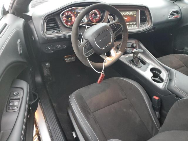 Photo 8 from auction – 2023 DODGE CHALLENGER with VIN 2C3CDZC97PH520268