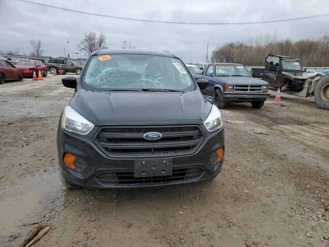 Photo 5 from auction – 2017 FORD ESCAPE S with VIN 1FMCU0F79HUE31491