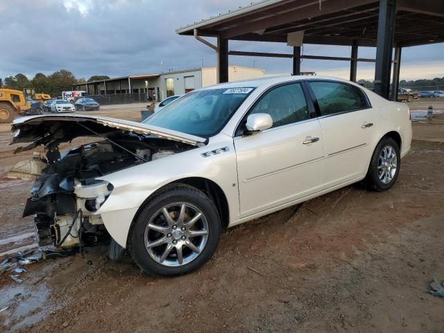 BUICK LUCERNE CX 2007 with VIN 1G4HD57247U233213 - Photo from auction