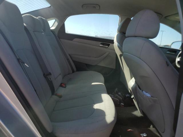 Photo 10 from auction – 2019 HYUNDAI SONATA SE with VIN 5NPE24AF2KH820340