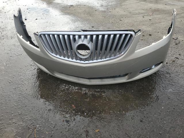 Фото 12 с аукциона – 2012 BUICK LACROSSE P с VIN 1G4GD5E34CF170460