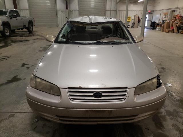 Photo 5 from auction – 1997 TOYOTA CAMRY CE with VIN 4T1BG22K2VU002973