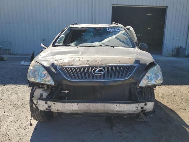 Photo 5 from auction – 2006 LEXUS RX 330 with VIN JTJHA31U760099621