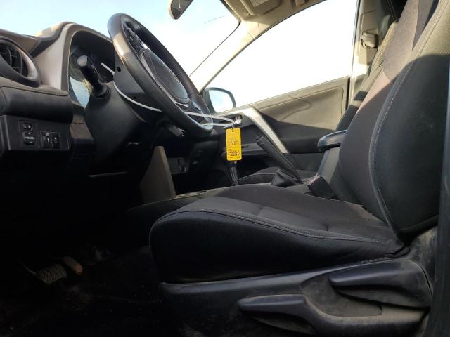 Photo 7 from auction – 2015 TOYOTA RAV4 XLE with VIN JTMWFREV5FD055062