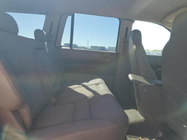 Photo 11 from auction – 2002 DODGE DURANGO with VIN 1B4HR38N52F153402