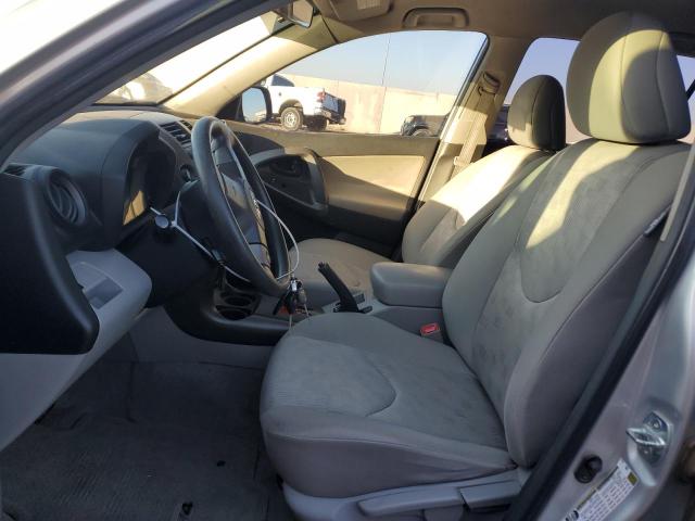 Photo 7 from auction – 2009 TOYOTA RAV4 with VIN 2T3BF33V89W002118