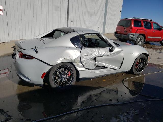 Photo 3 from auction – 2017 MAZDA MX-5 MIATA with VIN JM1NDAL77H0106899