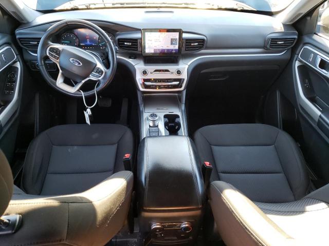 Photo 8 from auction – 2022 FORD EXPLORER X with VIN 1FMSK8DH3NGA36504