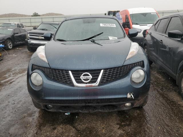 Photo 5 from auction – 2012 NISSAN JUKE S with VIN JN8AF5MV5CT118672