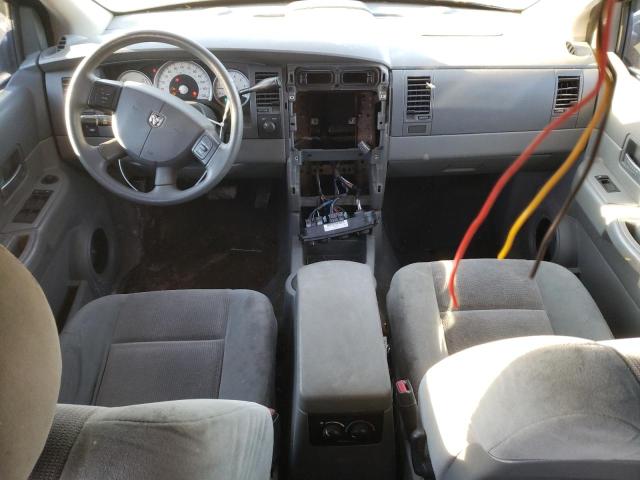 Photo 8 from auction – 2005 DODGE DURANGO SL with VIN 1D4HB48N25F545693