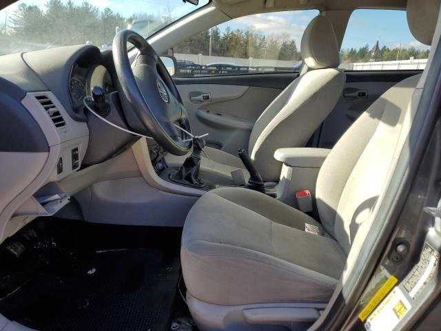 Photo 7 from auction – 2013 TOYOTA COROLLA BA with VIN 2T1BU4EE7DC026373