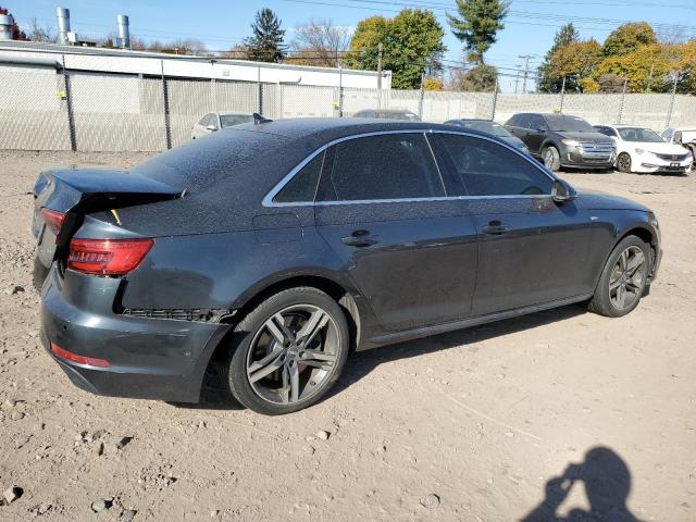 Photo 3 from auction – 2017 AUDI A4 PREMIUM with VIN WAUENAF46HN012544