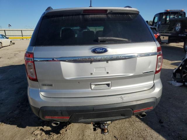 Photo 6 from auction – 2013 FORD EXPLORER with VIN 1FM5K7B8XDGA12094