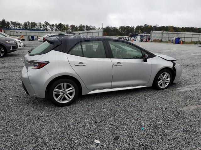 Photo 3 from auction – 2021 TOYOTA COROLLA SE with VIN JTND4MBE3M3126276