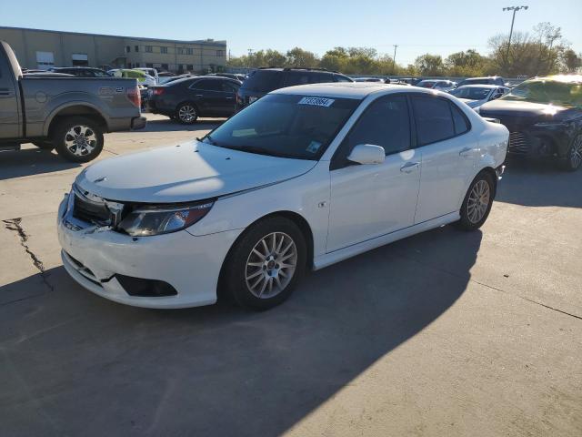 SAAB 9-3 2.0T 2010 with VIN YS3FA4CY5A1616815 - Photo from auction
