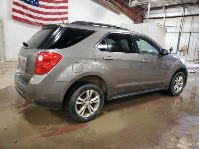 Photo 3 from auction – 2010 CHEVROLET EQUINOX LT with VIN 2CNFLEEW0A6296606