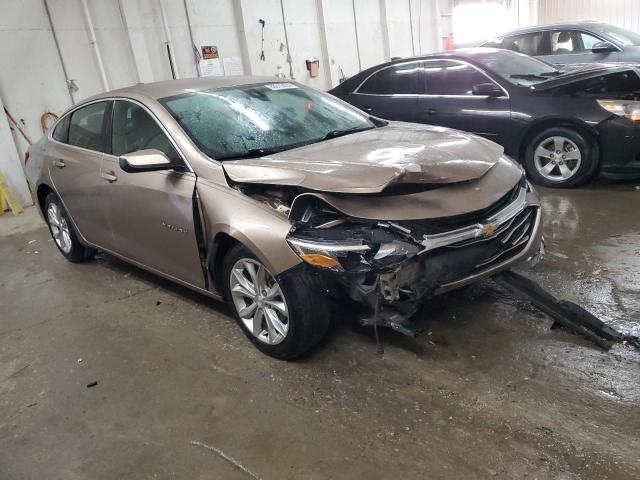 Photo 4 from auction – 2019 CHEVROLET MALIBU LT with VIN 1G1ZD5ST7KF149093