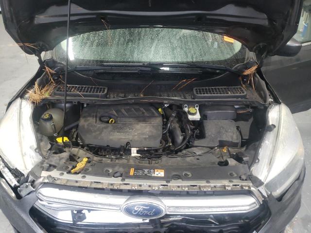 Photo 12 from auction – 2017 FORD ESCAPE SE with VIN 1FMCU0GD4HUA57361
