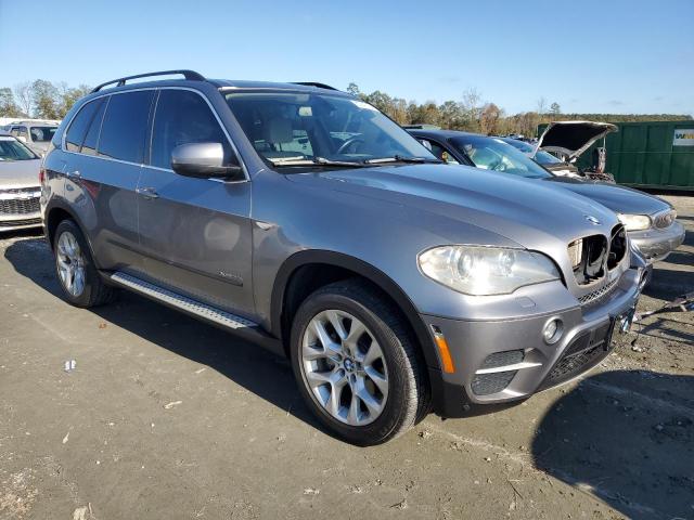 Photo 4 from auction – 2013 BMW X5 XDRIVE3 with VIN 5UXZV4C50D0E14846