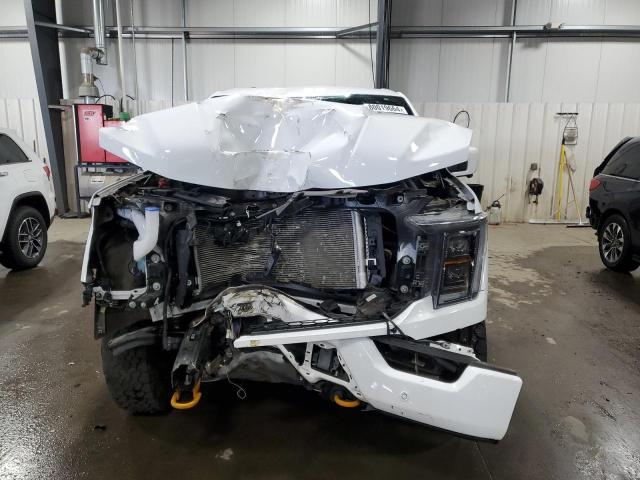 Photo 5 from auction – 2023 FORD F150 SUPER with VIN 1FTEW1E8XPFA83355