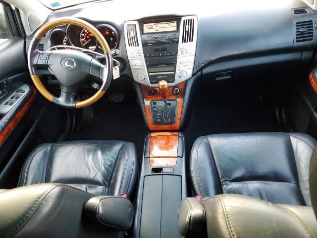 Photo 8 from auction – 2008 LEXUS RX 350 with VIN 2T2HK31U18C063606