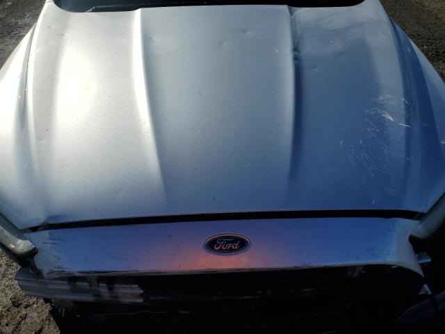 Photo 11 from auction – 2014 FORD FUSION SE with VIN 3FA6P0H76ER277563