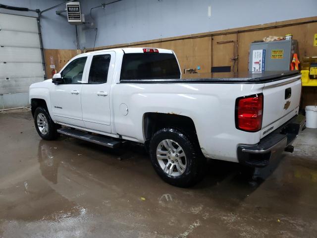 Photo 2 from auction – 2016 CHEVROLET SILVERADO with VIN 1GCVKREC8GZ125387