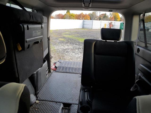 Photo 10 from auction – 2004 HONDA ELEMENT EX with VIN 5J6YH28574L010191